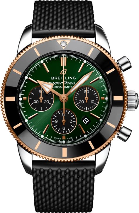 breitling b01 chronograph limited edition.